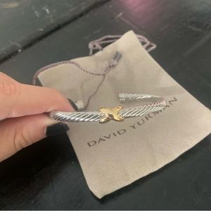 David Yurman Braclet